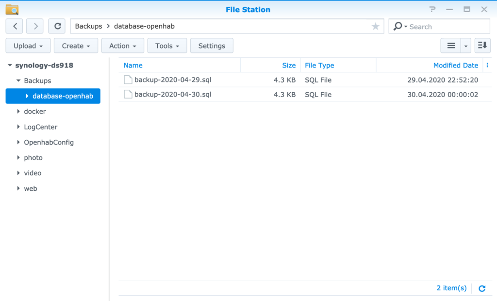 mysql scheduled backup with workbench